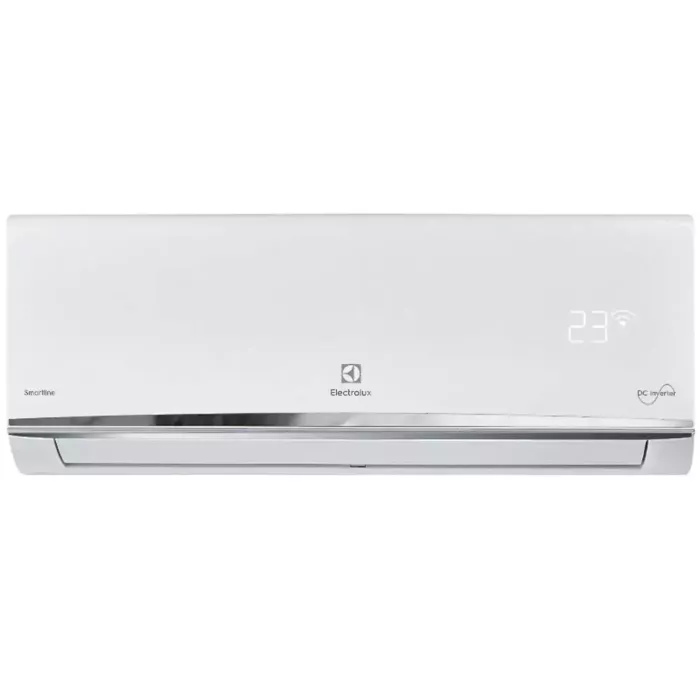 Сплит-система инверторного типа Electrolux Smartline DC EACS/I-07HSM/N8_V2 комплект Сплит-система инверторного типа Electrolux Smartline DC EACS/I-07HSM/N8_V2 комплект