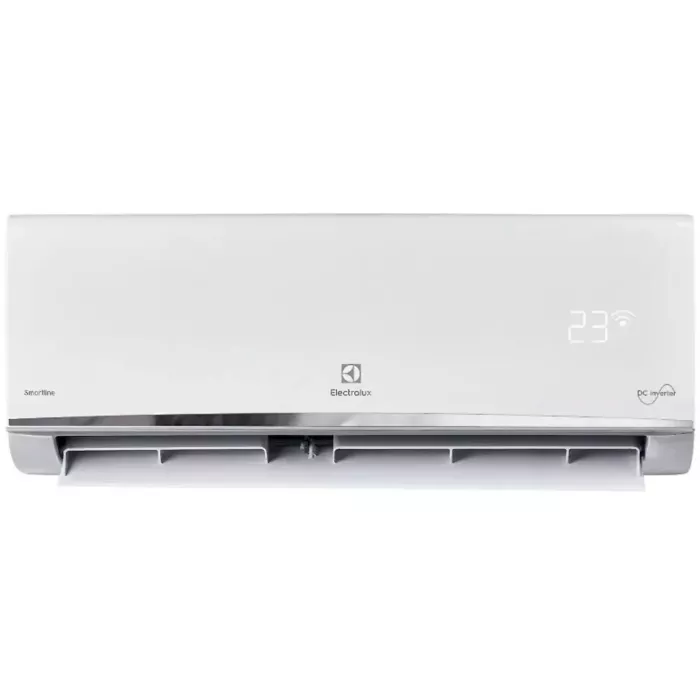 Сплит-система инверторного типа Electrolux Smartline DC EACS/I-07HSM/N8_V2 комплект Сплит-система инверторного типа Electrolux Smartline DC EACS/I-07HSM/N8_V2 комплект