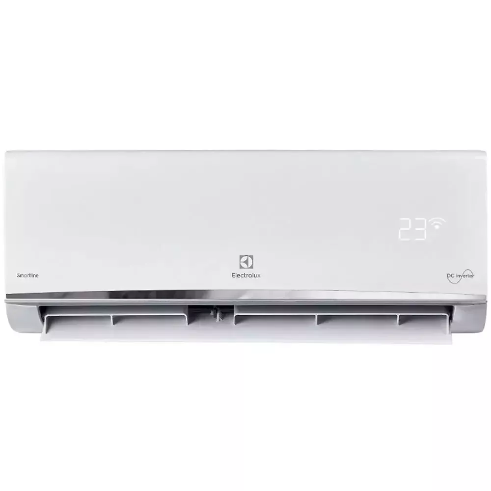 Сплит-система инверторного типа Electrolux Smartline DC EACS/I-07HSM/N8_V2 комплект Сплит-система инверторного типа Electrolux Smartline DC EACS/I-07HSM/N8_V2 комплект