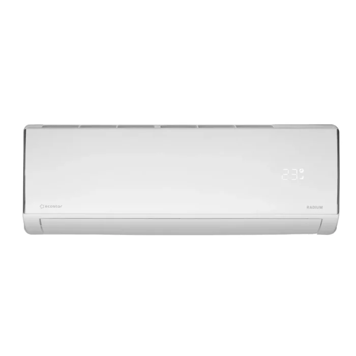 Кондиционер Ecostar KVS-RAD09CH серия Radium (комплект) Кондиционер Ecostar KVS-RAD09CH серия Radium (комплект)