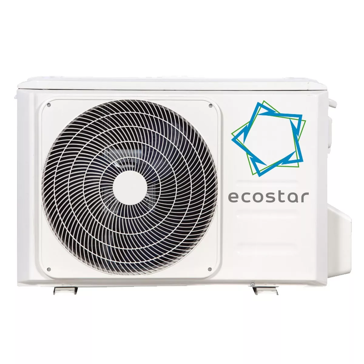 Кондиционер Ecostar KVS-RAD09CH серия Radium (комплект) Кондиционер Ecostar KVS-RAD09CH серия Radium (комплект)