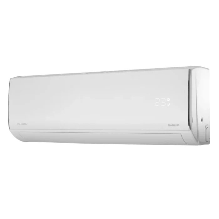 Кондиционер Ecostar KVS-RAD09CH серия Radium (комплект) Кондиционер Ecostar KVS-RAD09CH серия Radium (комплект)