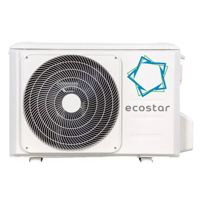 Кондиционер Ecostar KVS-RAD09CH серия Radium (комплект) Кондиционер Ecostar KVS-RAD09CH серия Radium (комплект)
