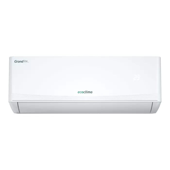 Кондиционер Ecoclima ECW/I-TC24/AA-4R2/EC/I-TC24/A-4R2 серия Grand line Inverter комплект Кондиционер Ecoclima ECW/I-TC24/AA-4R2/EC/I-TC24/A-4R2 серия Grand line Inverter комплект