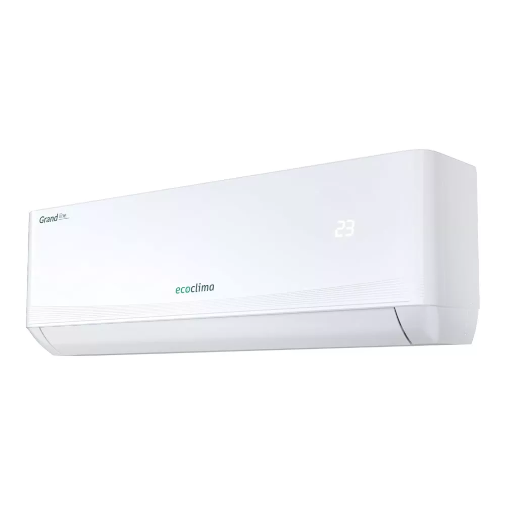Кондиционер Ecoclima ECW/I-TC24/AA-4R2/EC/I-TC24/A-4R2 серия Grand line Inverter комплект Кондиционер Ecoclima ECW/I-TC24/AA-4R2/EC/I-TC24/A-4R2 серия Grand line Inverter комплект