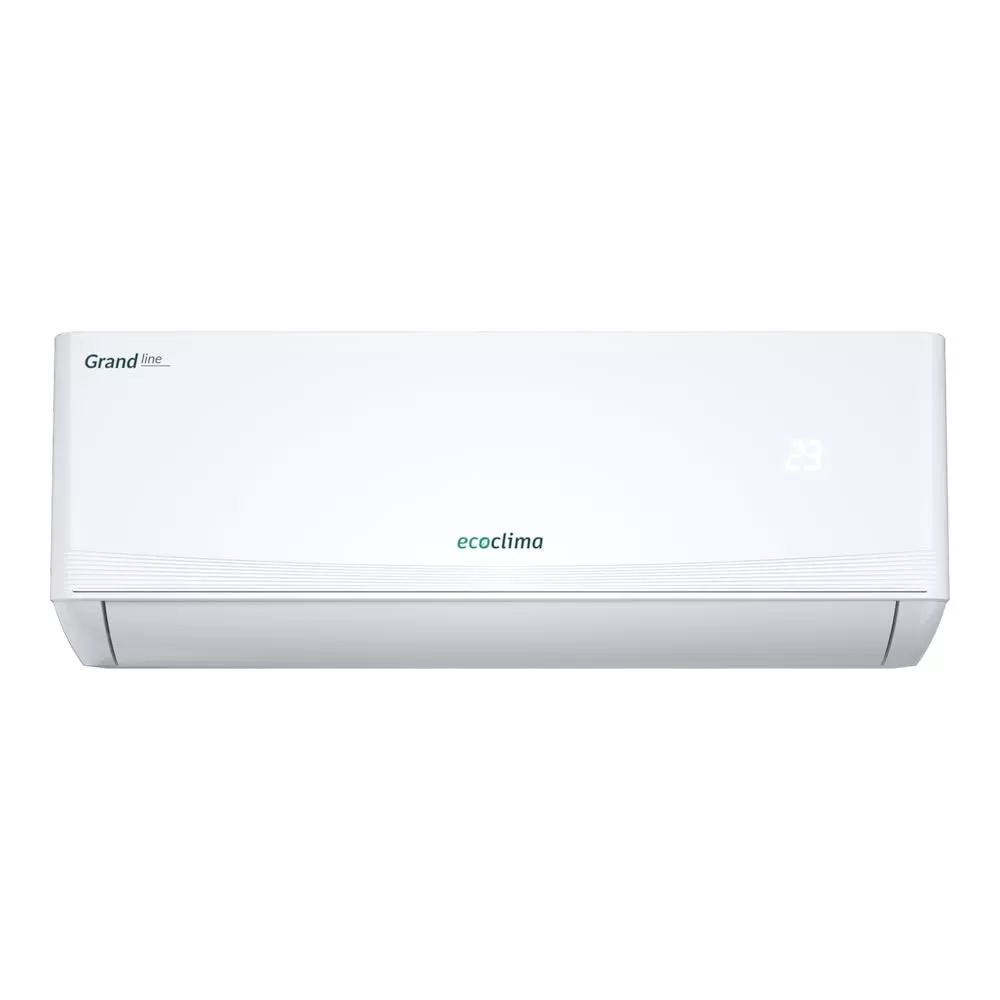 Кондиционер Ecoclima ECW/I-TC24/AA-4R2/EC/I-TC24/A-4R2 серия Grand line Inverter комплект Кондиционер Ecoclima ECW/I-TC24/AA-4R2/EC/I-TC24/A-4R2 серия Grand line Inverter комплект