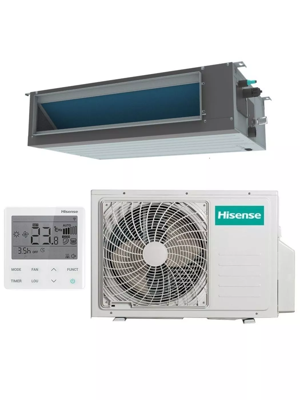 AUD-24UX4RFM8/AUW-24U4RJ7 WI-FI AUD-24UX4RFM8/AUW-24U4RJ7 WI-FI