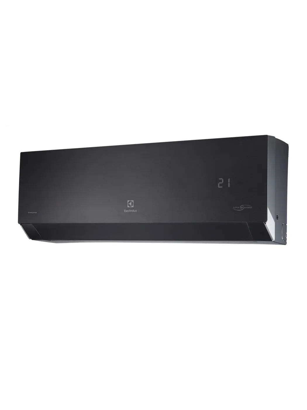 Сплит-система инверторного типа Electrolux Enterprise Super DC EACS/I-09HEN-BLACK/N8_24Y комплект Сплит-система инверторного типа Electrolux Enterprise Super DC EACS/I-09HEN-BLACK/N8_24Y комплект