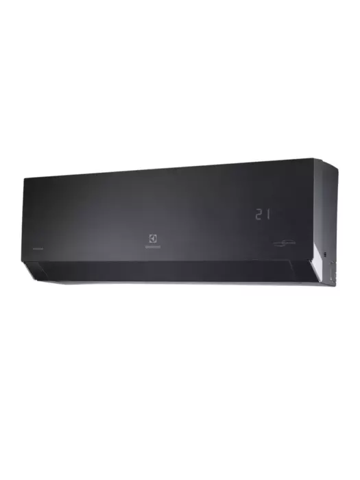 Сплит-система инверторного типа Electrolux Enterprise Super DC EACS/I-09HEN-BLACK/N8_24Y комплект Сплит-система инверторного типа Electrolux Enterprise Super DC EACS/I-09HEN-BLACK/N8_24Y комплект