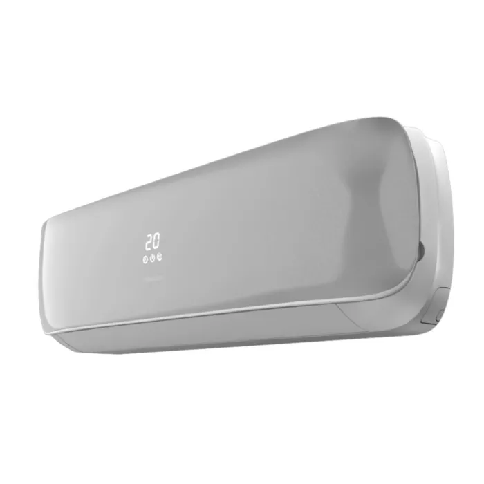 Внутренний блок Hisense AMS-09UW4RVETG00(S) мульти PREMIUM SILVER FM DC INVERTER R32 WI-FI встроен Внутренний блок Hisense AMS-09UW4RVETG00(S) мульти PREMIUM SILVER FM DC INVERTER R32 WI-FI встроен
