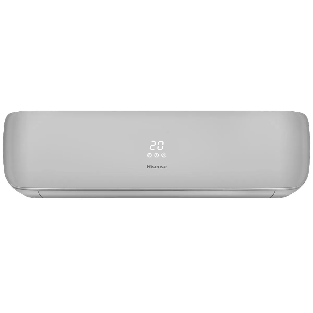 Внутренний блок Hisense AMS-09UW4RVETG00(S) мульти PREMIUM SILVER FM DC INVERTER R32 WI-FI встроен Внутренний блок Hisense AMS-09UW4RVETG00(S) мульти PREMIUM SILVER FM DC INVERTER R32 WI-FI встроен