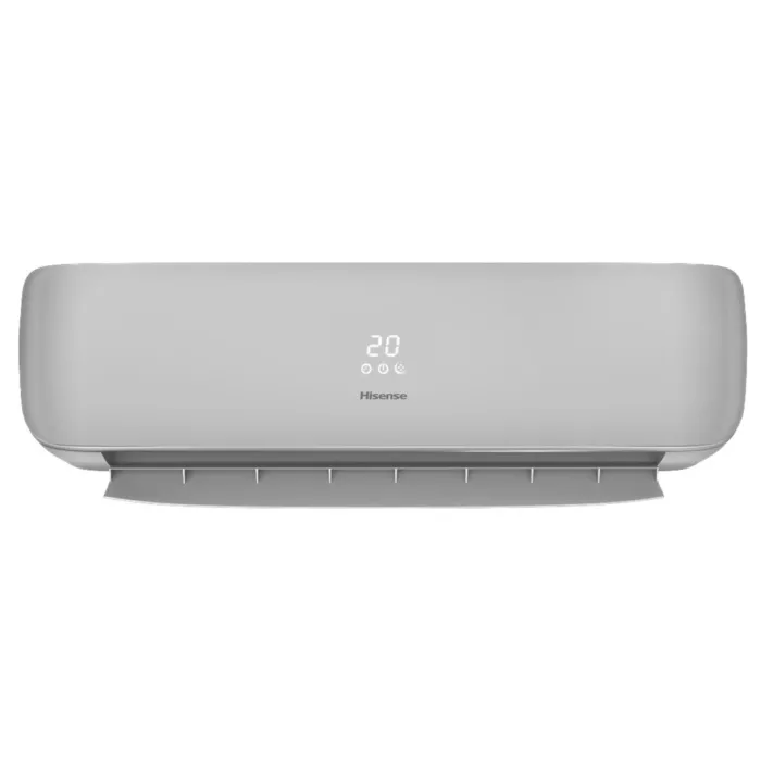 Внутренний блок Hisense AMS-09UW4RVETG00(S) мульти PREMIUM SILVER FM DC INVERTER R32 WI-FI встроен Внутренний блок Hisense AMS-09UW4RVETG00(S) мульти PREMIUM SILVER FM DC INVERTER R32 WI-FI встроен