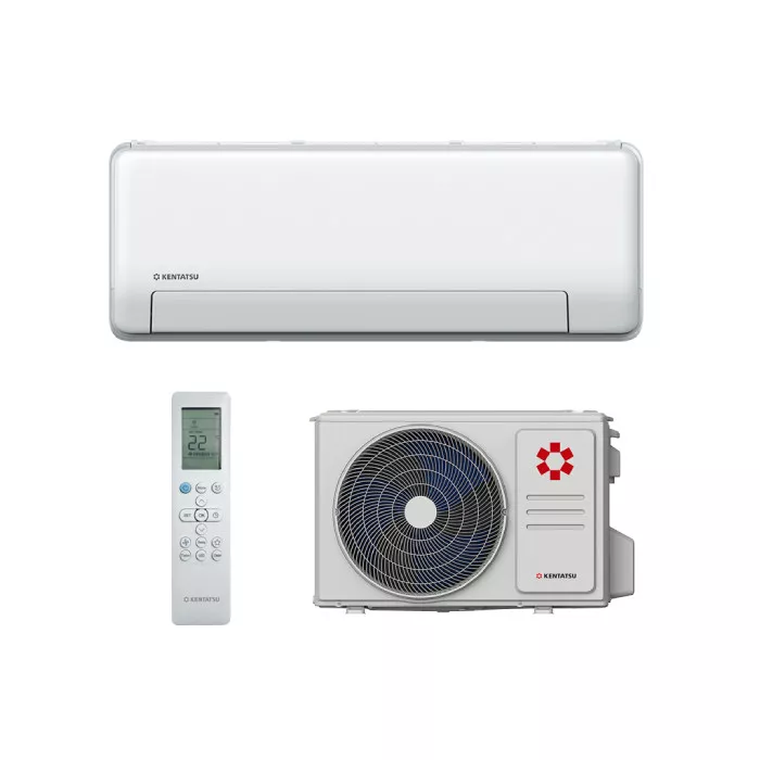 Сплит система Kentatsu SEMPAI KSGPA26HZRN1/KSRPA26HZRN1 inverter Сплит система Kentatsu SEMPAI KSGPA26HZRN1/KSRPA26HZRN1 inverter